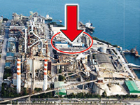 苅田セメント工場の排熱発電
